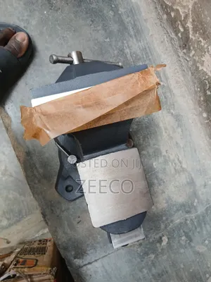 Ingco Bench Vice 6"