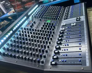 Original Flat Mixer