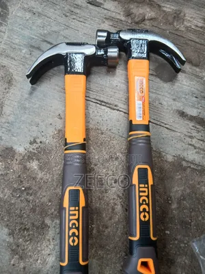 Ingco Claw Hammer
