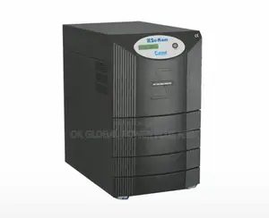 Su-Kam 10kva/96v Pure Sine Wave Inverter