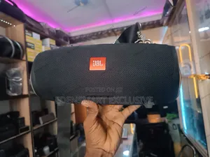 Photo - JBL Xtreme 2
