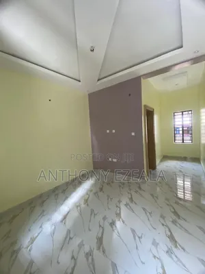 2bdrm Apartment in Liberty Estate, Ago Palace for rent