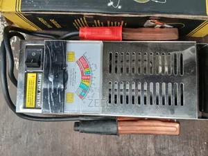 12volt Battery Tester