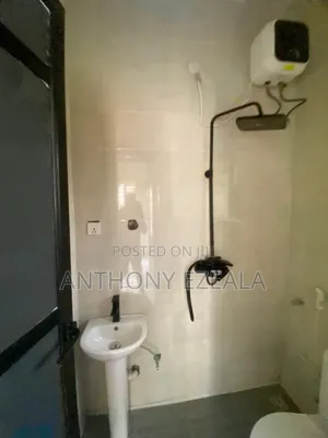 2bdrm Apartment in Liberty Estate, Ago Palace for rent