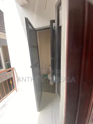 2bdrm Apartment in Liberty Estate, Ago Palace for rent