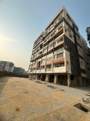 Photo - 2bdrm Maisonette in Lekki for sale