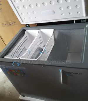 Skyrun Chest Freezing Super Cool 250 Litres
