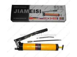 Jiameisi L900 Grease Gun