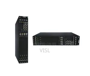 Dinstar MTG3000 63 E1_T1 Trunk Gateway