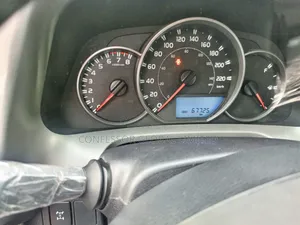 Toyota RAV4 2016 Gray