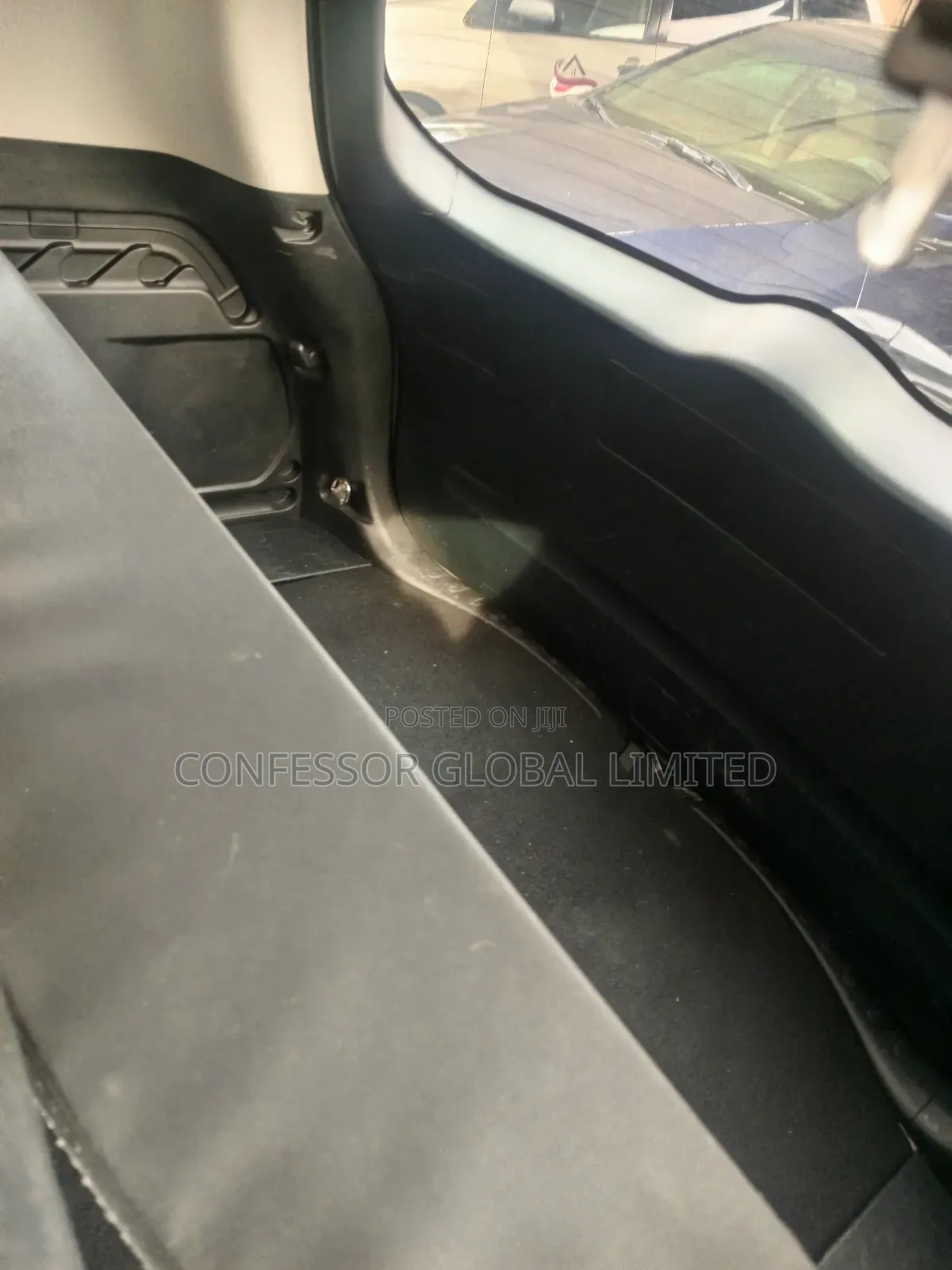 Toyota RAV4 2016 Gray