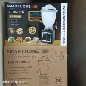12L Commercial Grinder With Tap