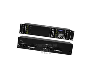 Dinstar MTG3000 32 E1_T1 Trunk Gateway (MTG3000-32E1)