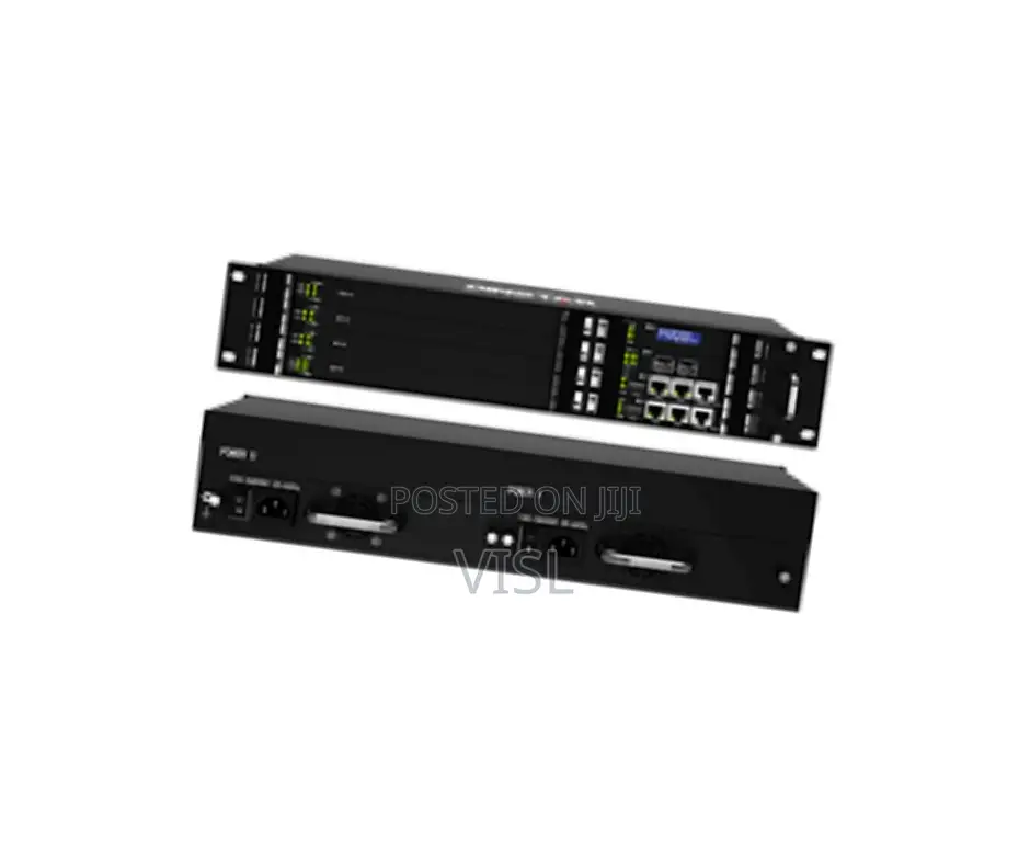 Dinstar MTG3000 32 E1_T1 Trunk Gateway (MTG3000-32E1)