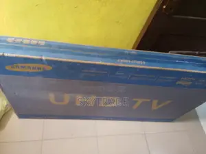 Introducing New Uhd Samsung Smart Tv 65" +Bluetooth/You Tube