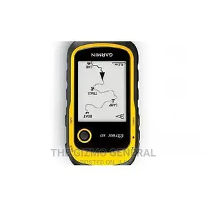 Garmin Etrex 10 GPRS