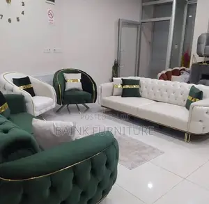 Living Room Couch