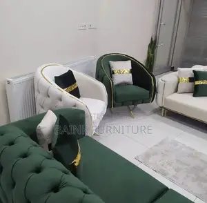 Living Room Couch