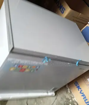 250 Liters Skyrun Deep Cooling Chest Freezer