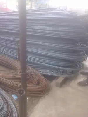 Steel Rod Materials