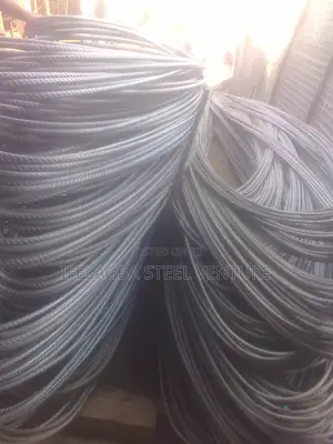 Steel Rod Materials