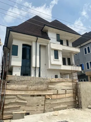 2bdrm Apartment in Liberty Estate, Ago Palace for rent
