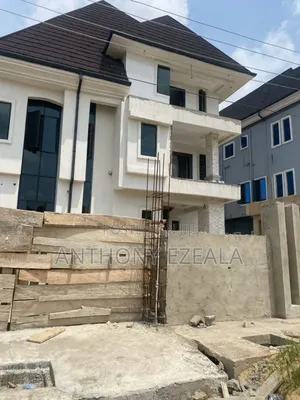 2bdrm Apartment in Liberty Estate, Ago Palace for rent