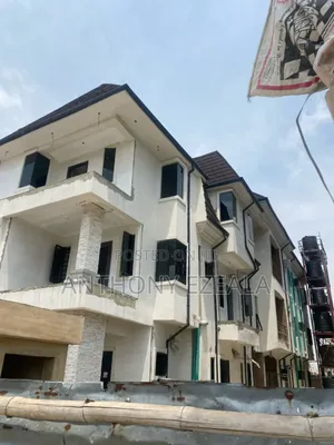 2bdrm Apartment in Liberty Estate, Ago Palace for rent