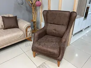 Living Room Couch