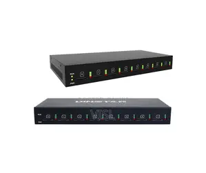 Dinstar UC2000-VE-4T GSM_LTE Voip Gateway