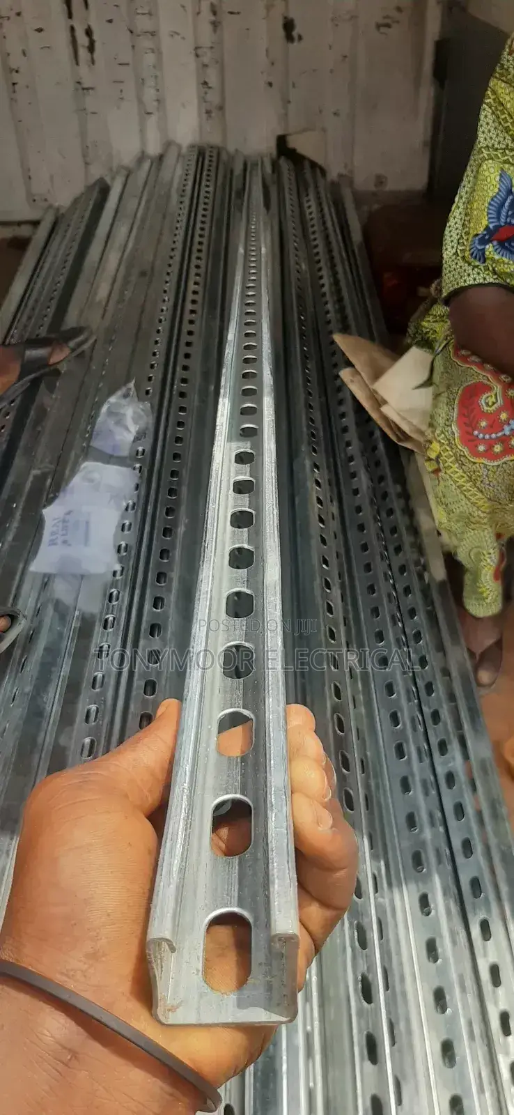 40x40 Unitrus