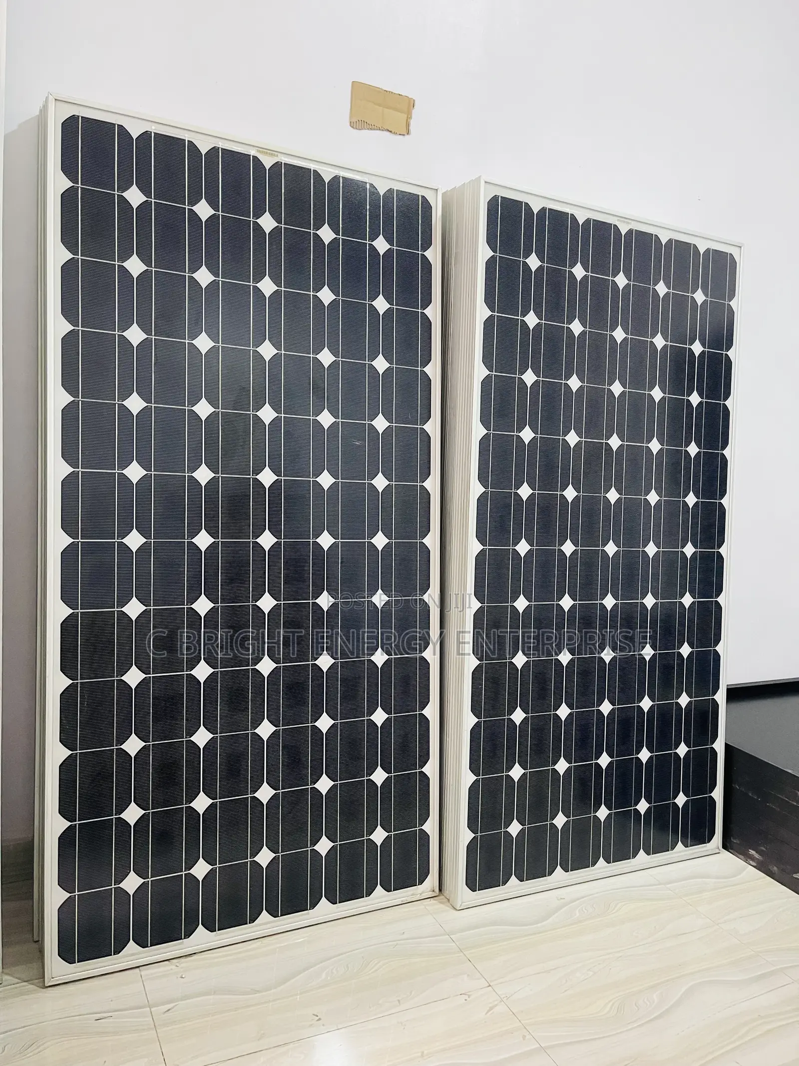 300watts Canadian Solar Panels