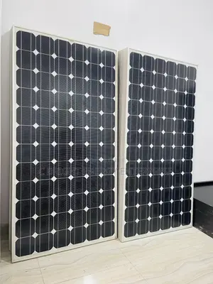 300watts Canadian Solar Panels