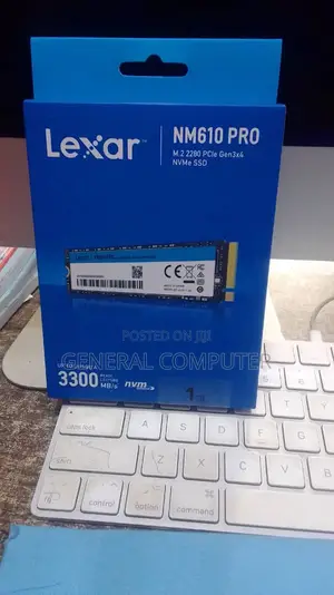 1tb Solid State Drive M.2