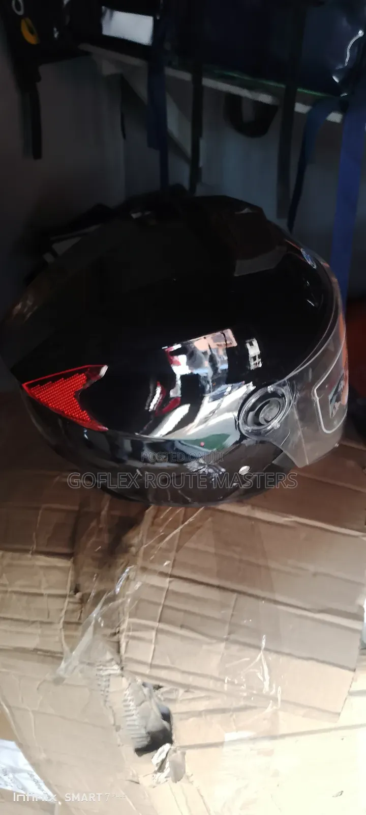 Half Mask.Best Quality