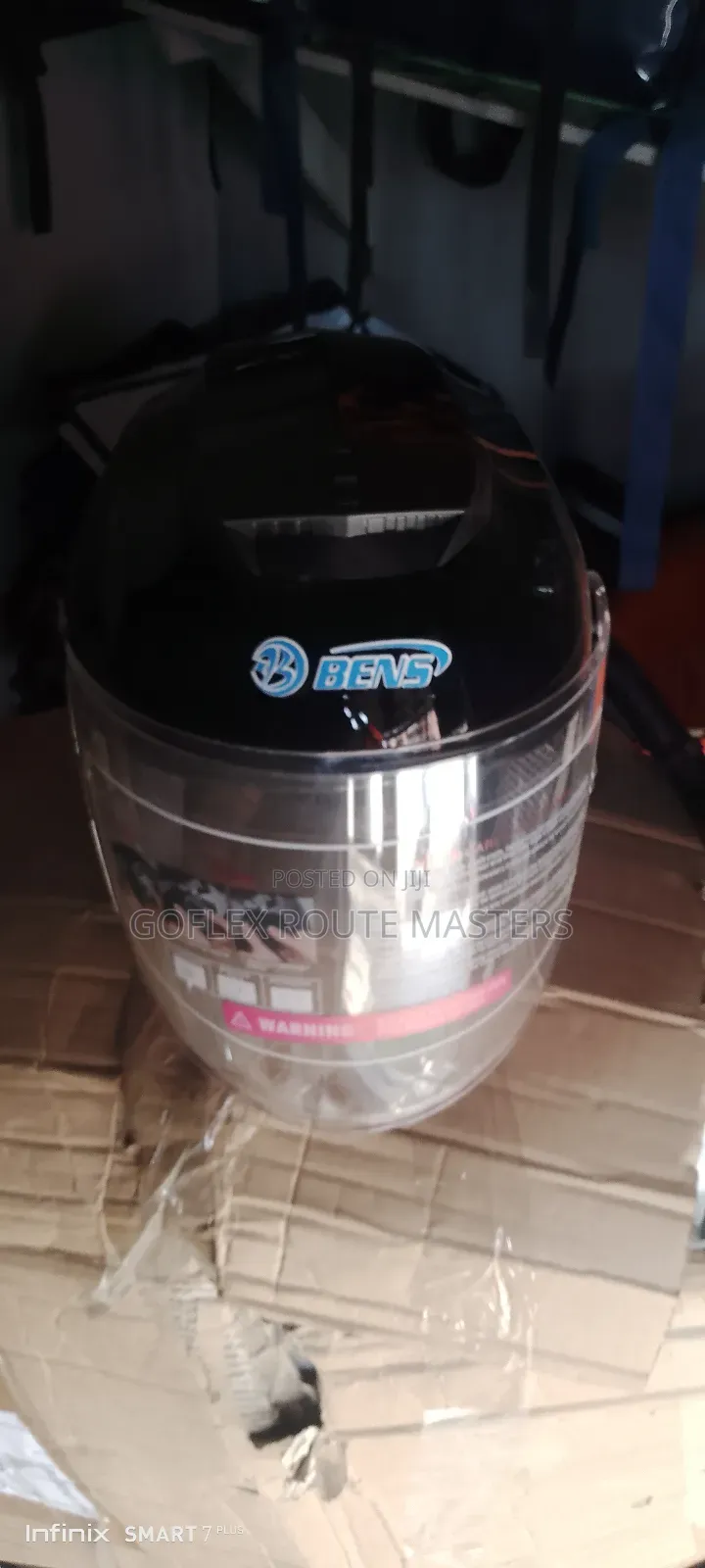 Half Mask.Best Quality