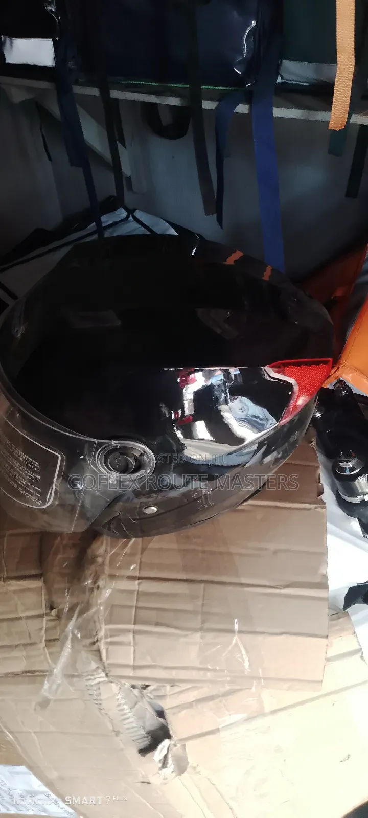 Half Mask.Best Quality