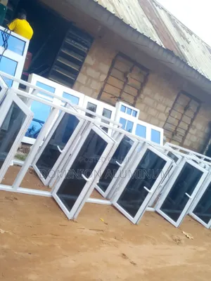 Quality Aluminium Windows and Doors