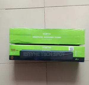Photo - Oraimo Wireless Soundbar Speaker (84e05590)