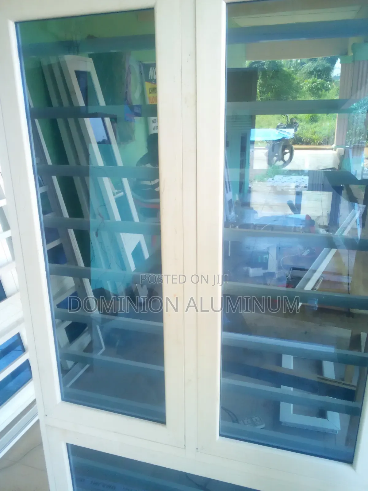 Quality Aluminium Windows and Doors
