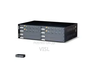 Portech MV-3716L - 16 Channel Gsm_voip Gateway - 4G LTE
