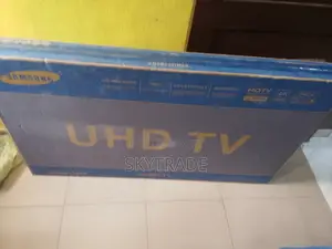 Brand New Samsung Tv Uhd (65ru7100kf) 65" +Prime Video