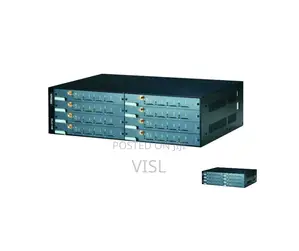 Portech MV-3732L - 32 Channel Gsm_voip Gateway - 4G LTE