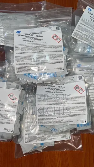 Hach Phosver 3 Phosphate Reagent