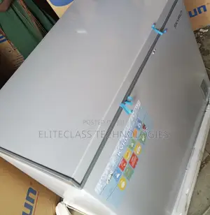 Skyrun Efficient 250 Litres Chest Cooling Freezer