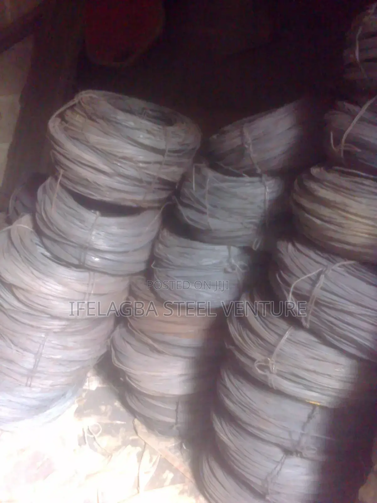 Building Materials Reinforcement