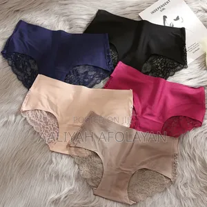 Photo - Ladies Pant