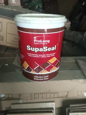 Supaseal Bricks Polish High Quality