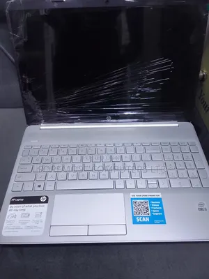 Laptop HP 15 8GB Intel Core I3 SSD 256GB