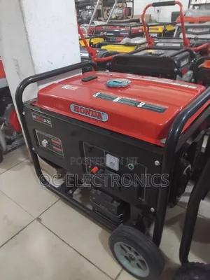 Honda 10kva Automatic Generator